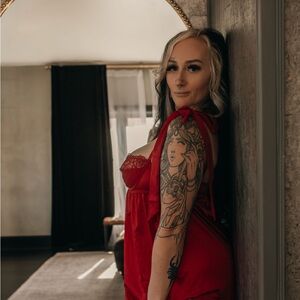 Meet your Posher, Heaven